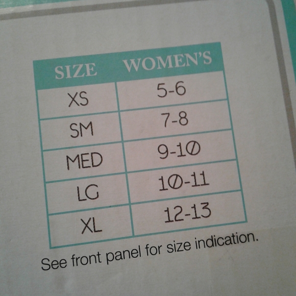 🌺 NWT Waverly Tan Memory Foam Slippers - Picture 8 of 10